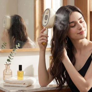 Yoly Aura Brush