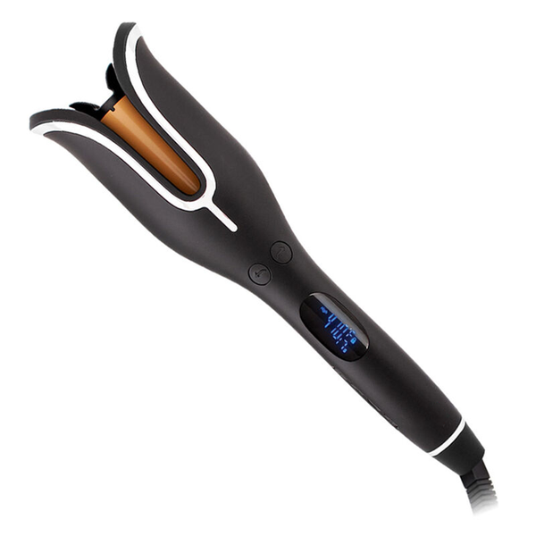 Air Spin Curl Rizos y ondas perfectas