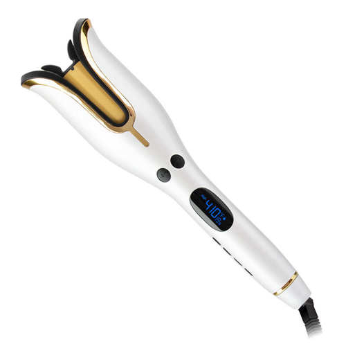 Air Spin Curl Rizos y ondas perfectas