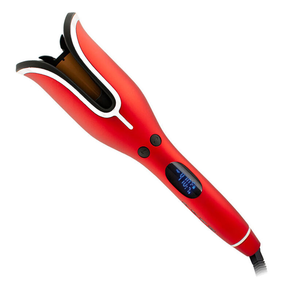 Air Spin Curl Rizos y ondas perfectas