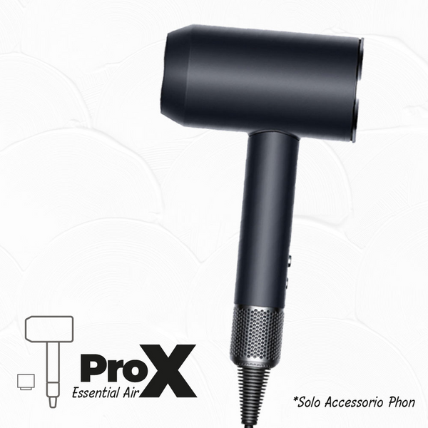 Pro X Essential Air, L'Essenza dello Styling
