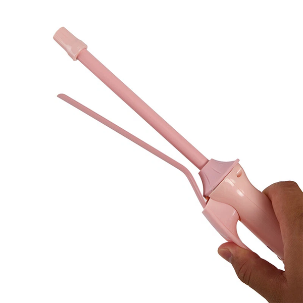 Ferro Arricciacapelli Professionale Ceramico 220V