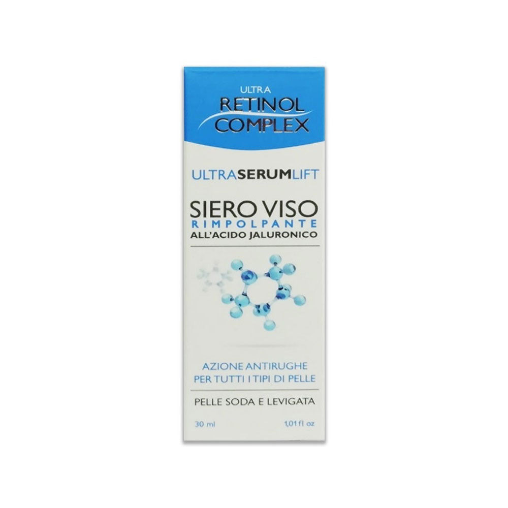 Suero facial reafirmante 30 Ml