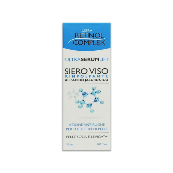 Suero facial reafirmante 30 Ml