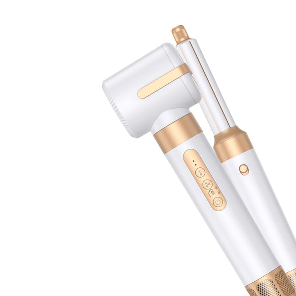 Nuevo Pro X, Air Styler 7 en 1